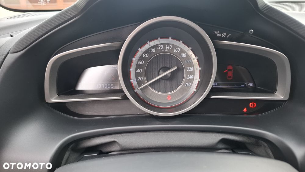 Mazda 3 SKYACTIV-G 120 Exclusive-Line - 25