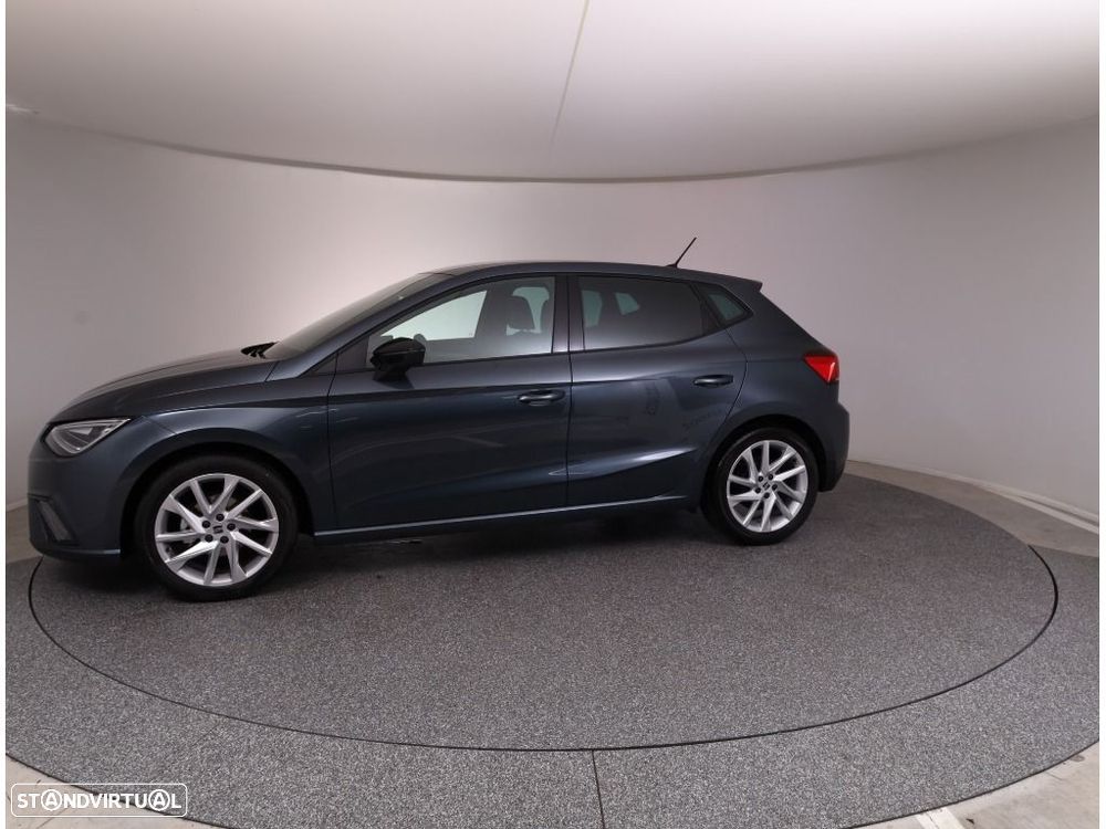 SEAT Ibiza 1.0 TSI FR - 4