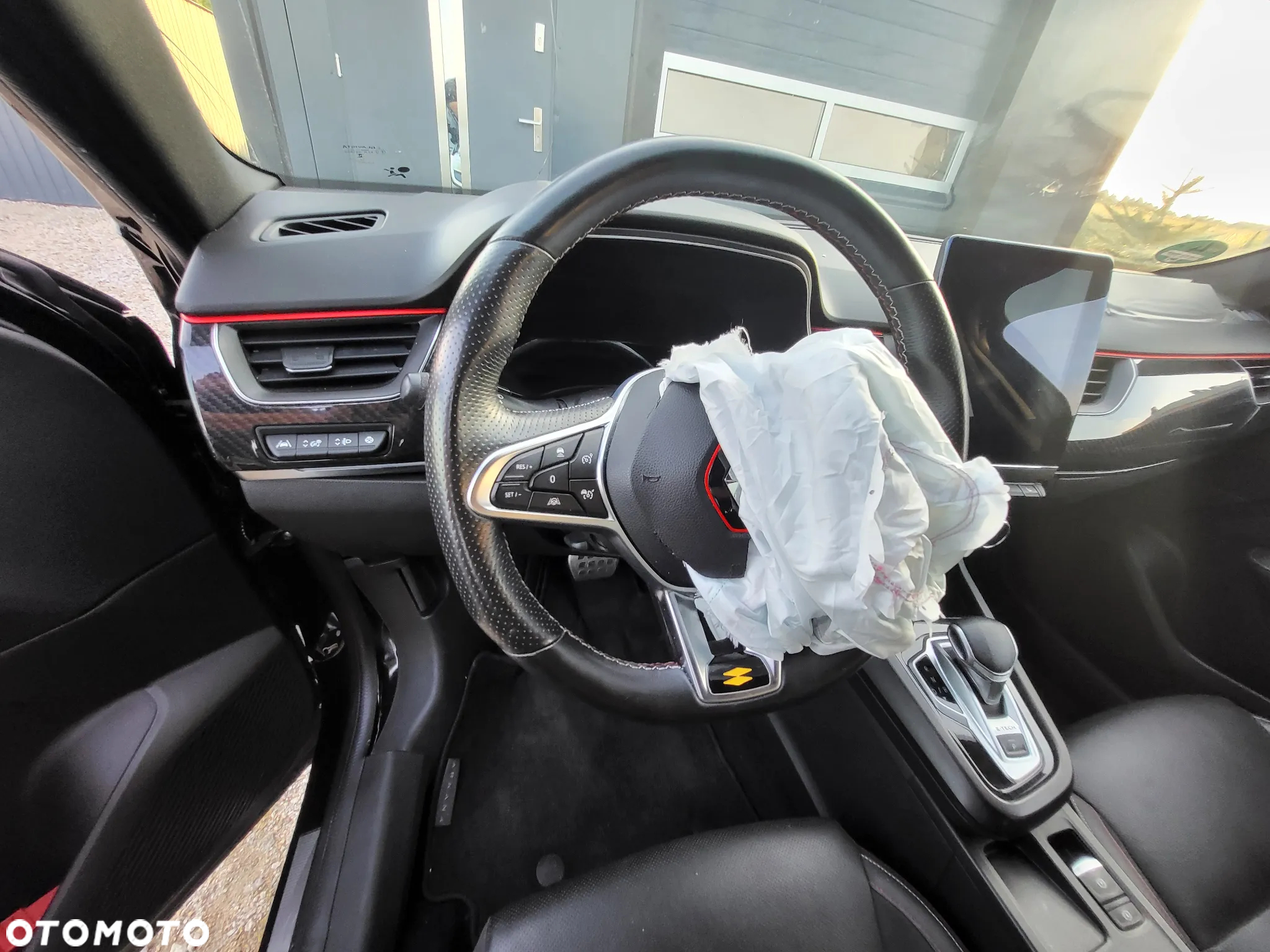 Renault Arkana E-TECH 145 R.S.LINE - 23