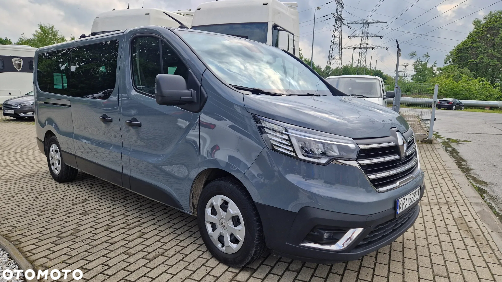 Renault Trafic - 4
