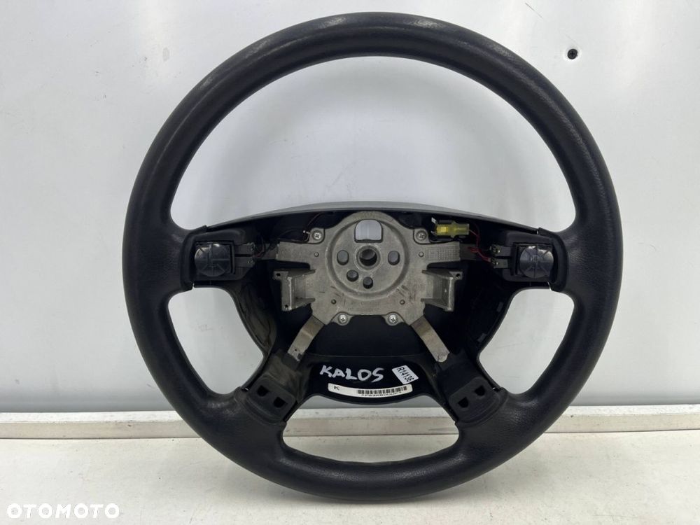 Kierownica Chevrolet Aveo I T200 Daewoo Kalos 02-04r. dw2115-20112