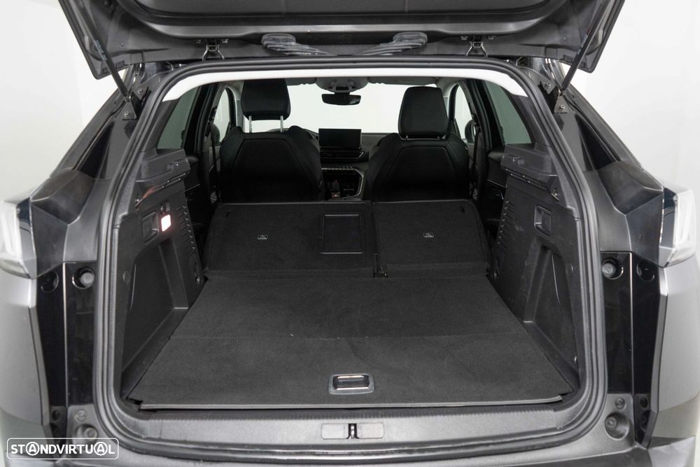 Peugeot 3008 1.6 Hybrid Allure e-EAT8 - 13