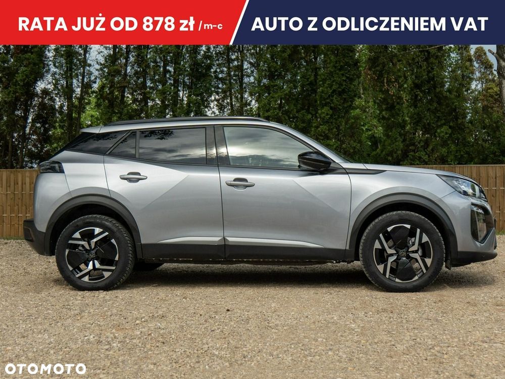 Peugeot 2008 PureTech 130 EAT8 Allure - 7