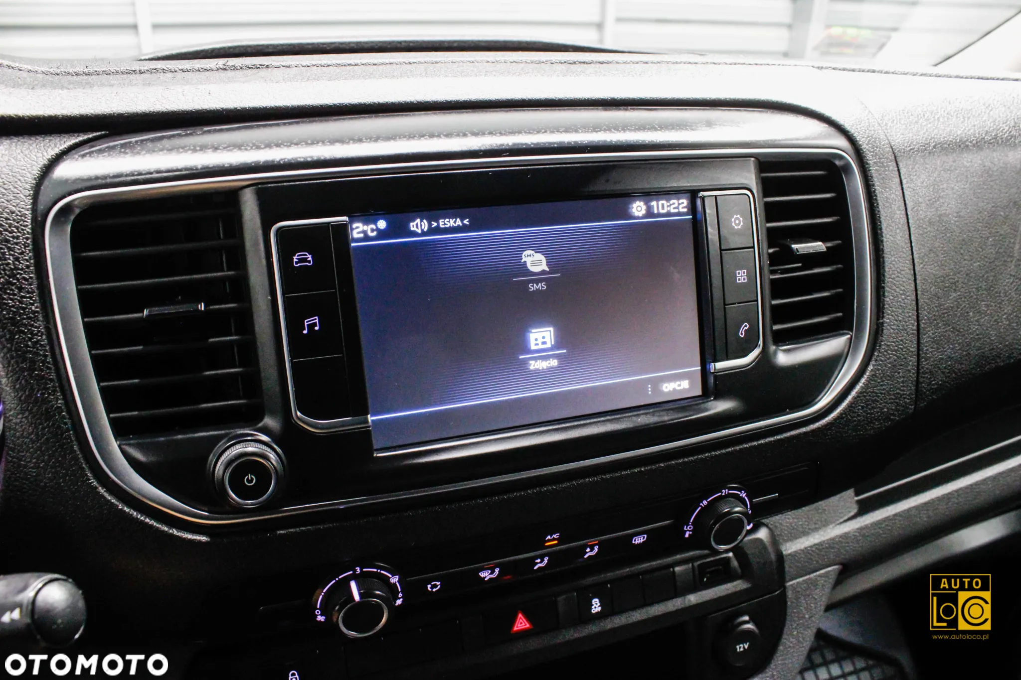 Toyota ProAce - 18