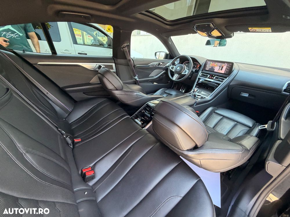 BMW Seria 8 - 6