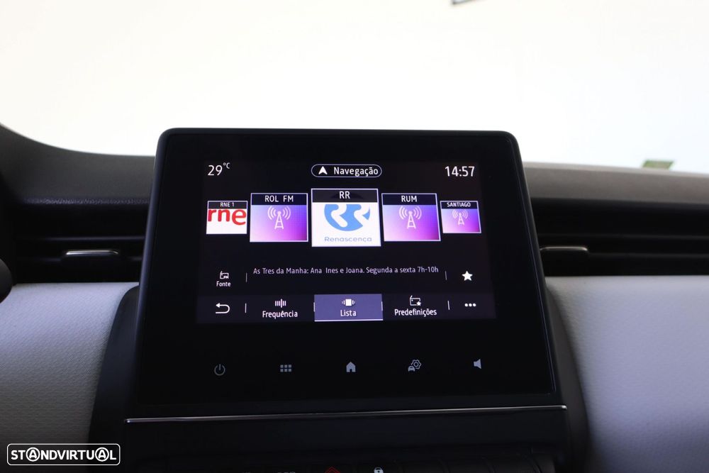 Renault Clio 1.0 TCe Evolution Bi-Fuel - 22