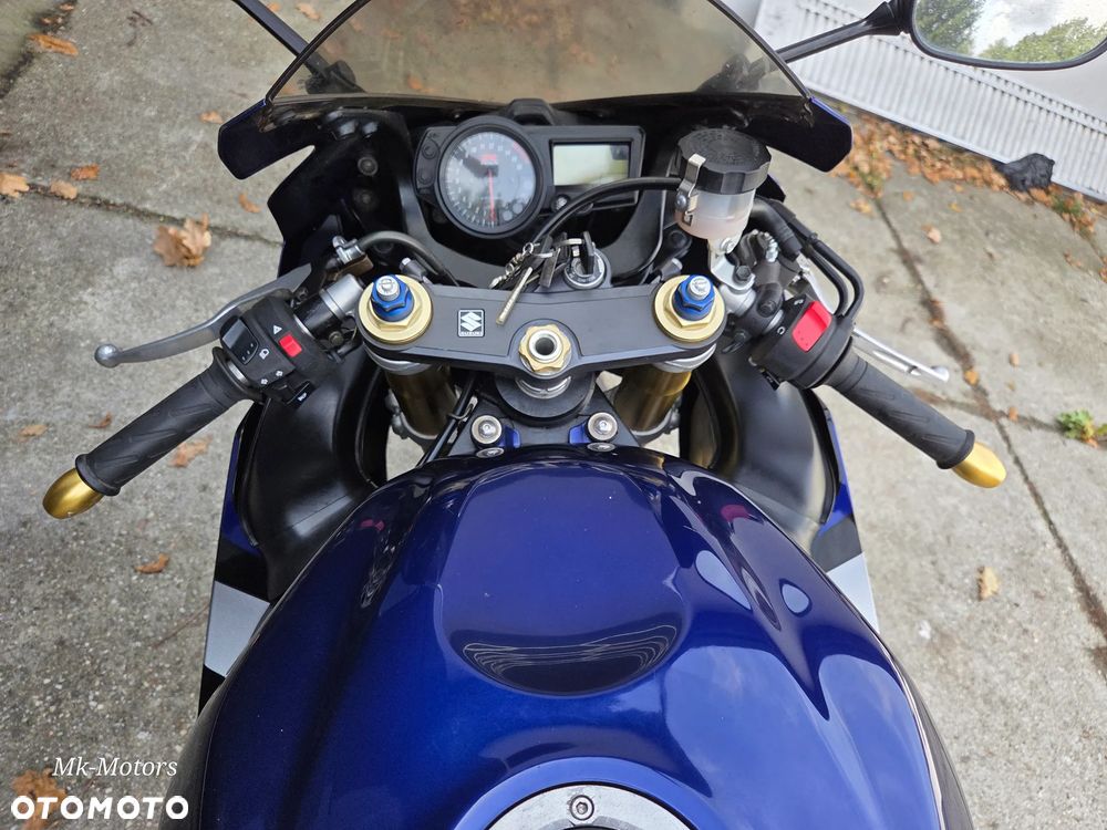 Suzuki GSX-R - 12