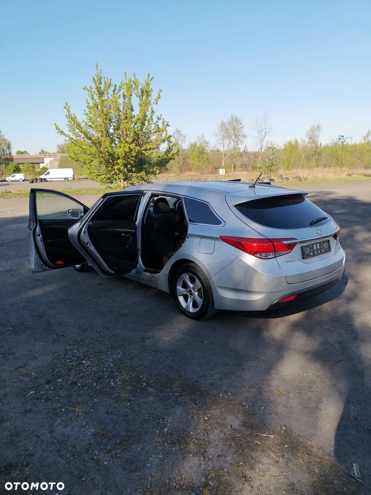 Hyundai i40 - 24