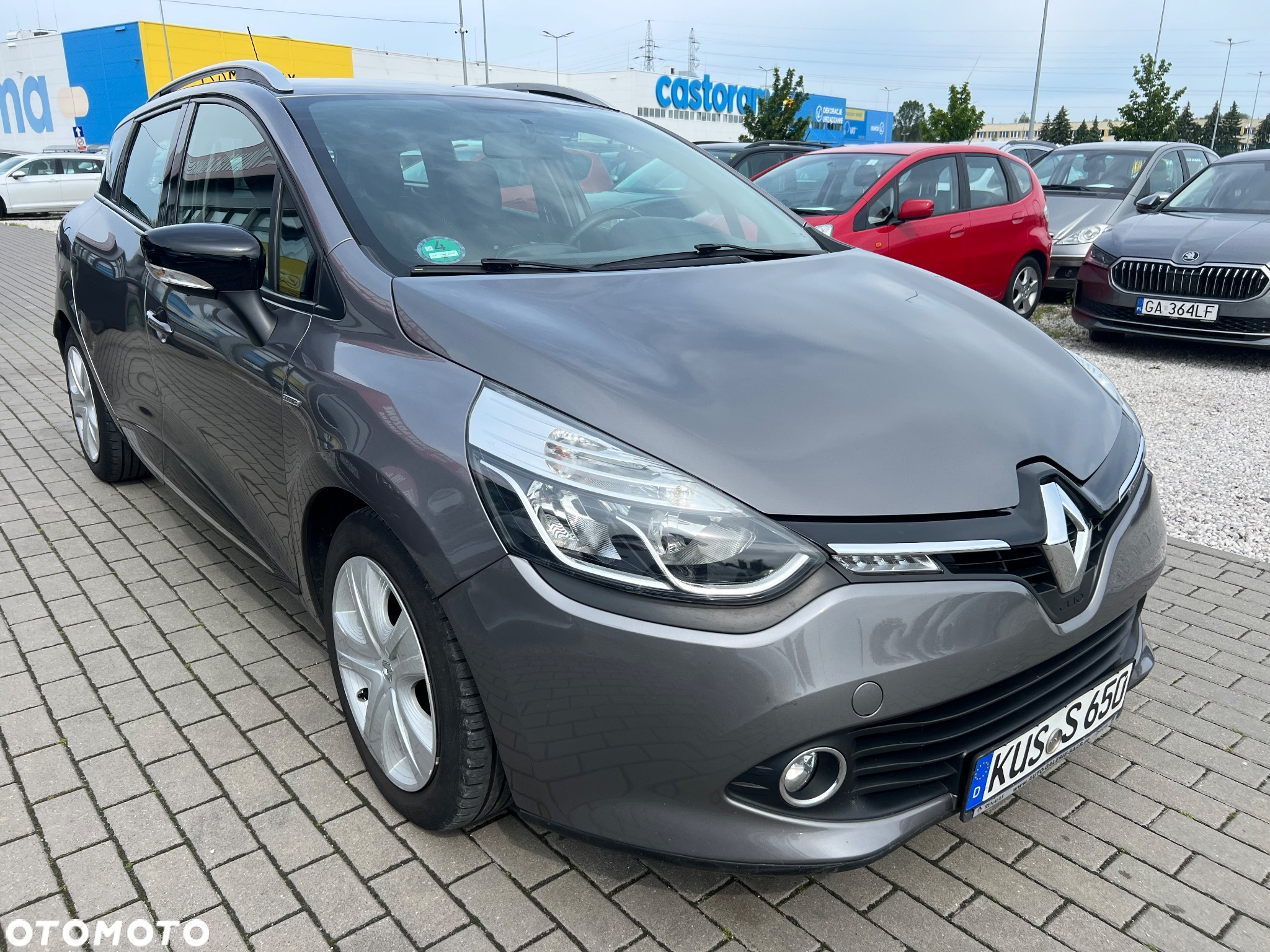 Renault Clio 0.9 Energy TCe Limited - 2