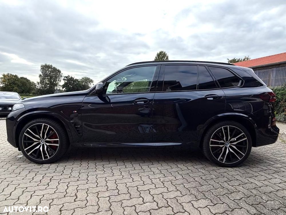 BMW X5 xDrive50e AT PHEV - 22