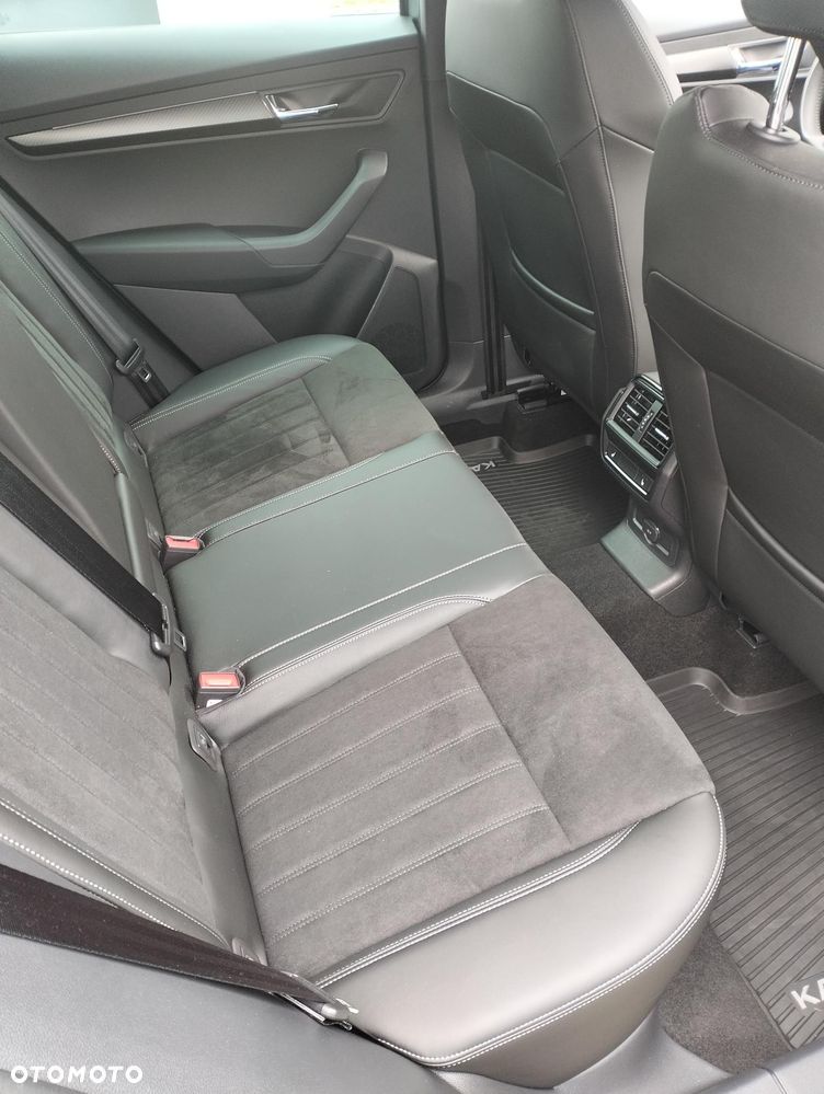 Skoda Karoq 1.5 TSI ACT Sportline DSG - 14