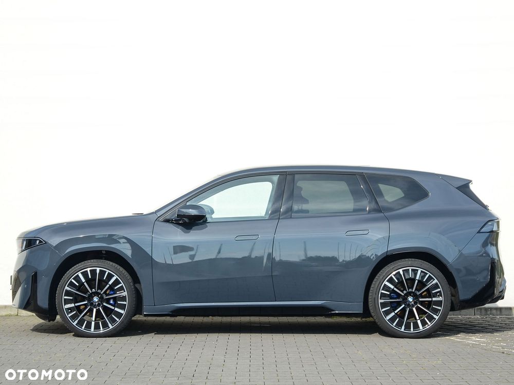 BMW iX3 50 xDrive 113.4kWh - 8