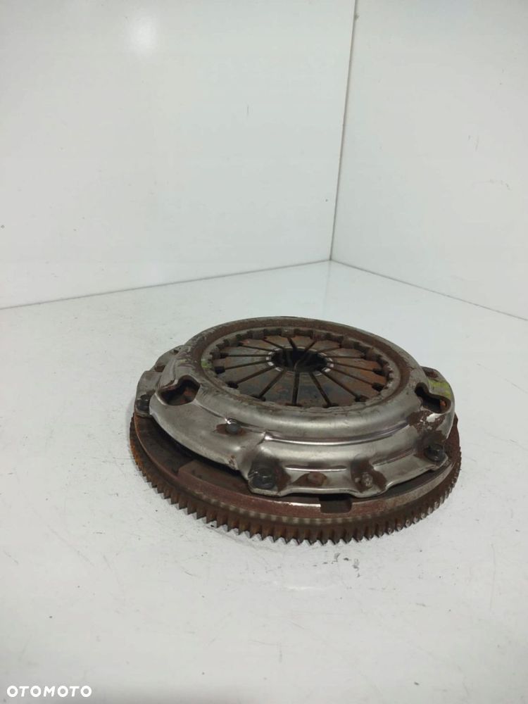 SPRZĘGŁO DWUMASA MAZDA 5 6 GG GH 1.8 16V L8 - 3