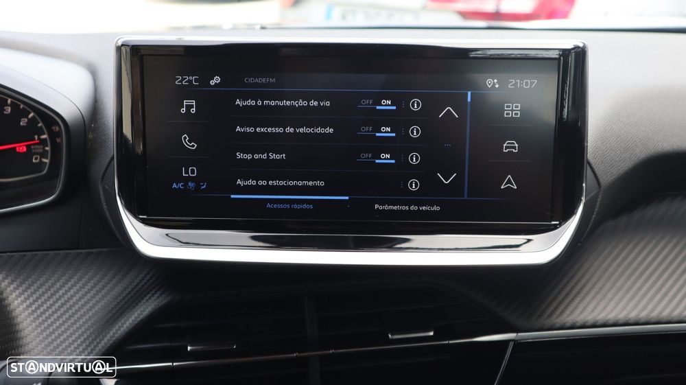 Peugeot 2008 1.2 PureTech Style - 16