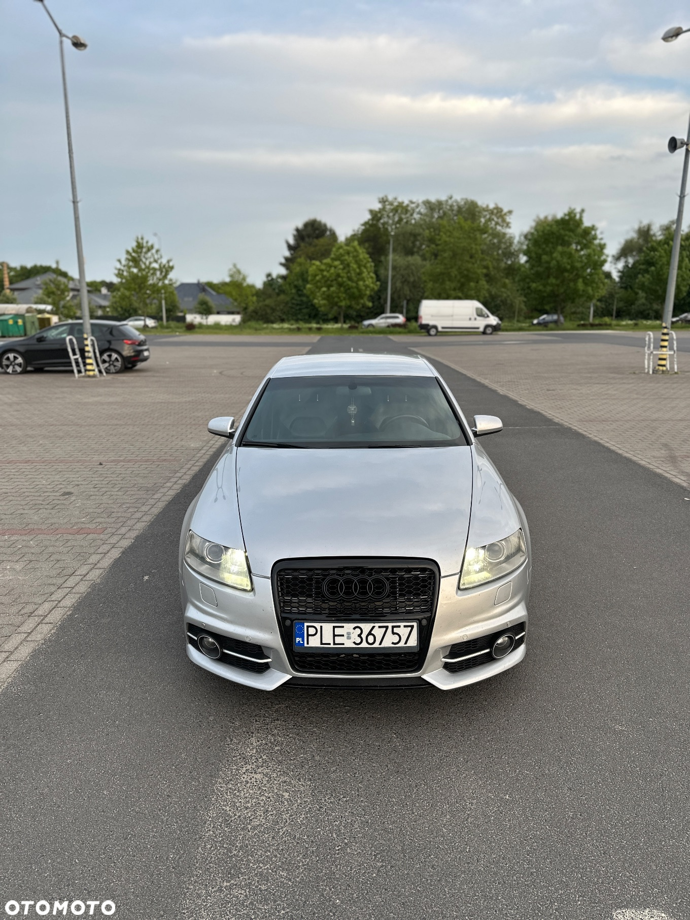 Audi A6 3.0 TDI Quattro Tiptronic - 15