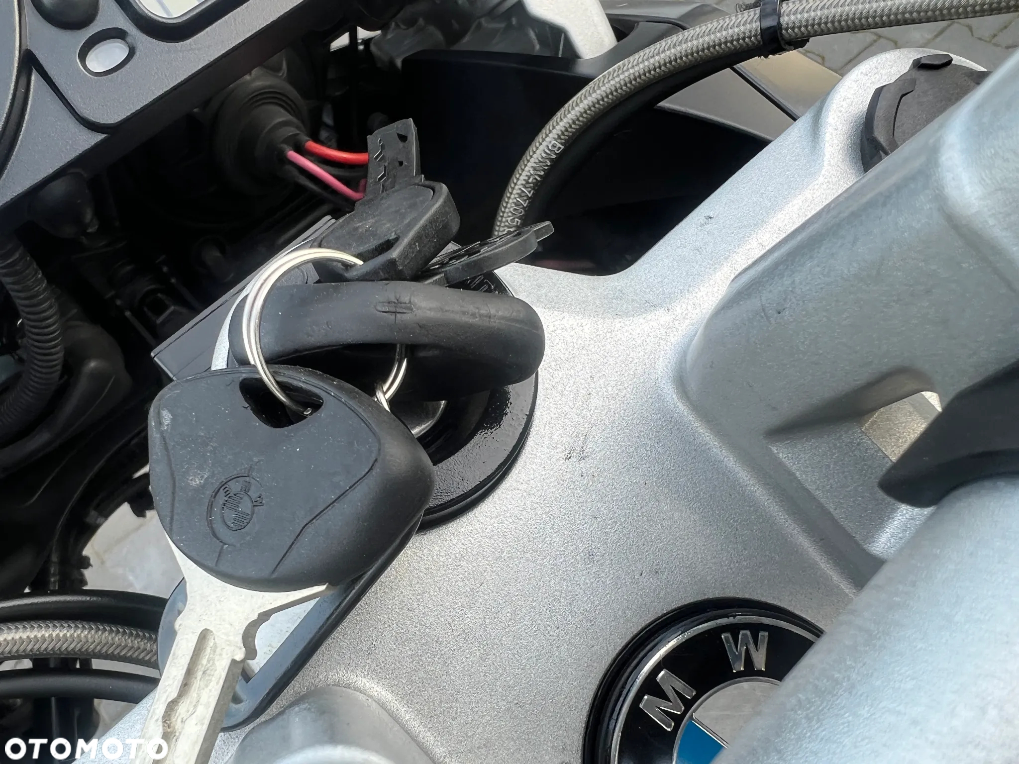BMW GS - 30