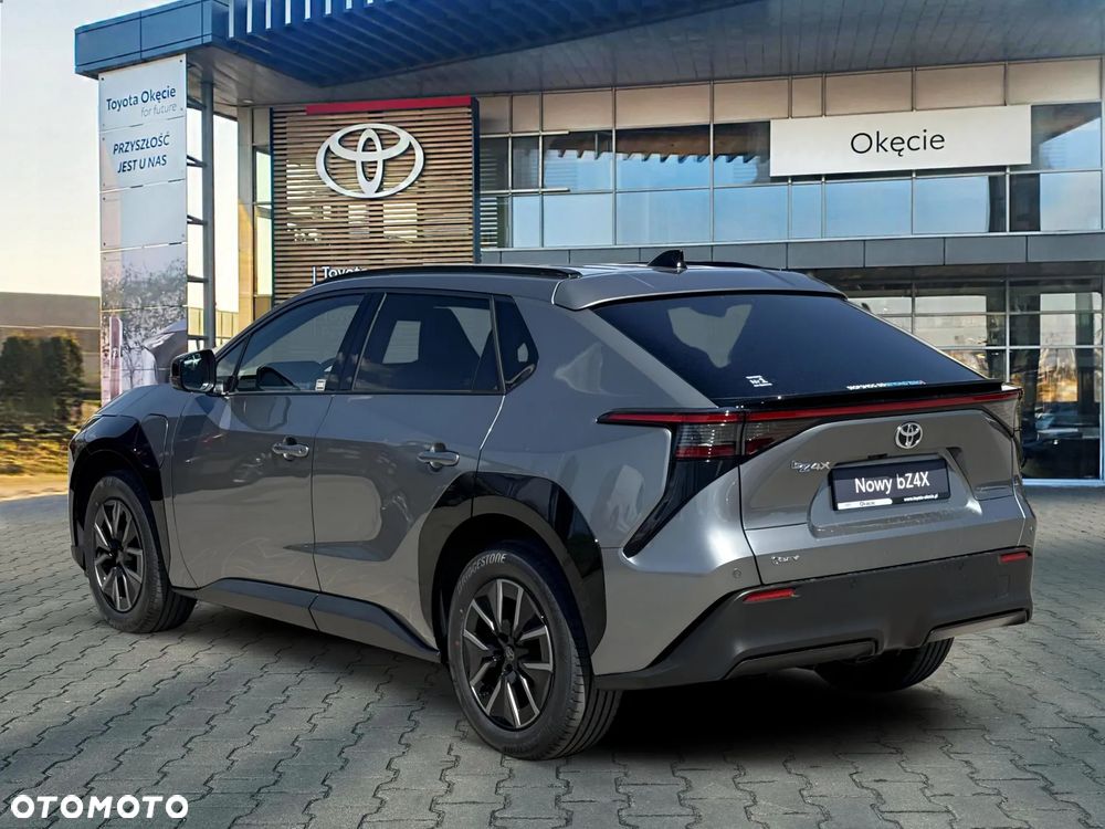 Toyota bZ4X 74.7kWh Style - 3