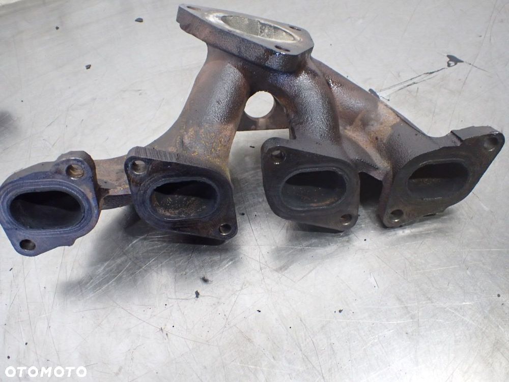 KOLEKTOR WYDECHOWY ALFA ROMEO 147 1.6 60663056 - 2