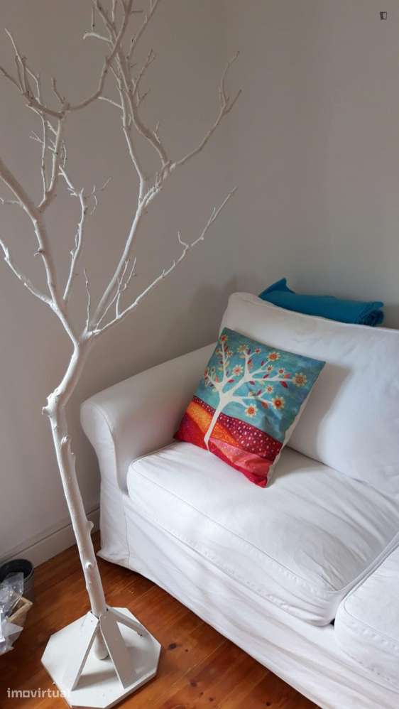 Apartamento com 2 quartos - localizado em Xabregas Lisbon - Grande imagem: 2/16