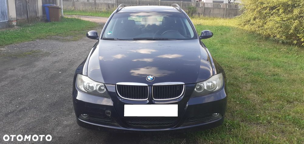 BMW Seria 3 - 1