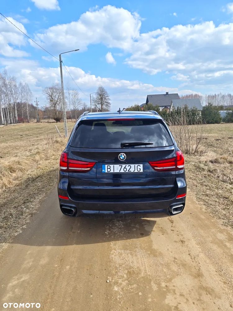 BMW X5 xDrive40e - 6