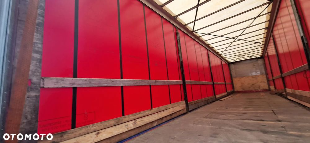 Inny FLIEGL SDS 390 - 6