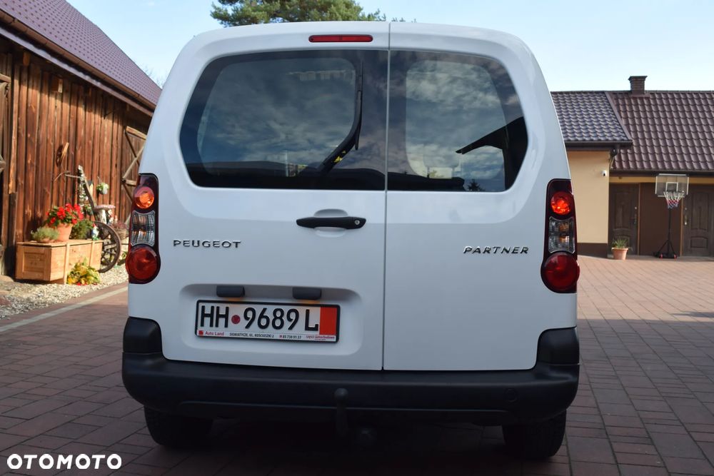 Citroën Berlingo - 7