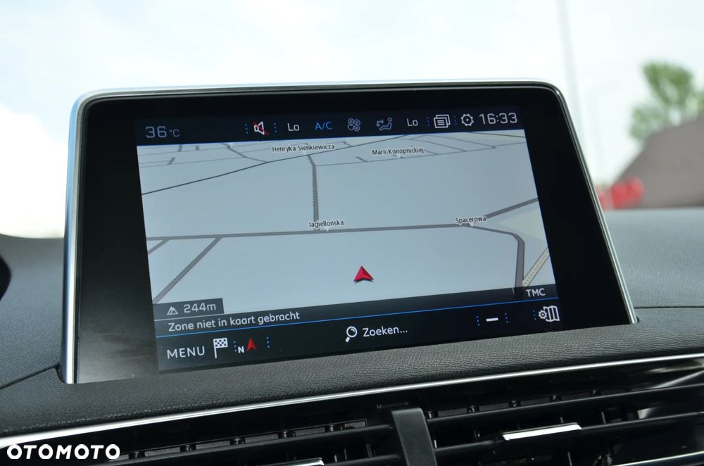 Peugeot 5008 2.0 BlueHDI GT S&S EAT8 - 25