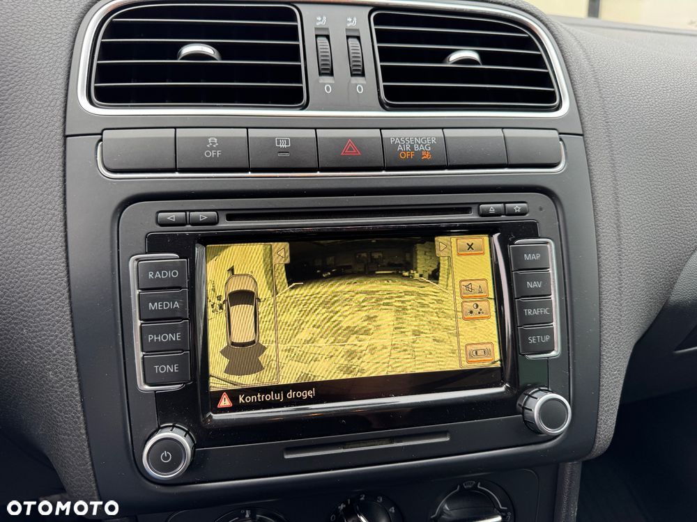 Volkswagen Polo 1.6 TDI Comfortline - 7