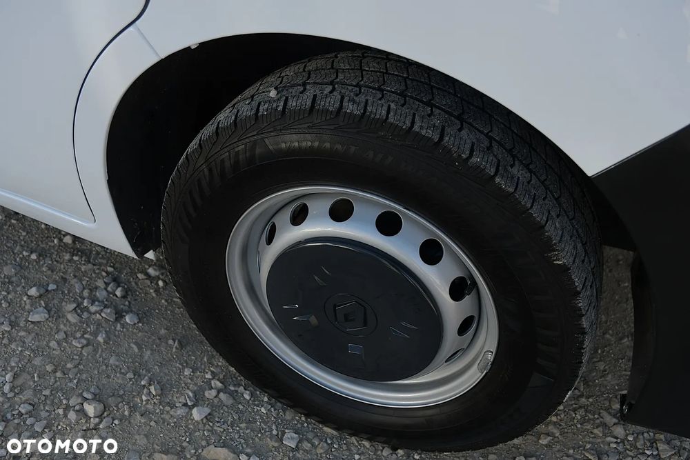 Renault MASTER 2,3 dCi 163KM * CHŁODNIA * Bi TEMPERATURA * 2 x AGREGAT CARRIER PULSOR 400mt -20/+29 - 15