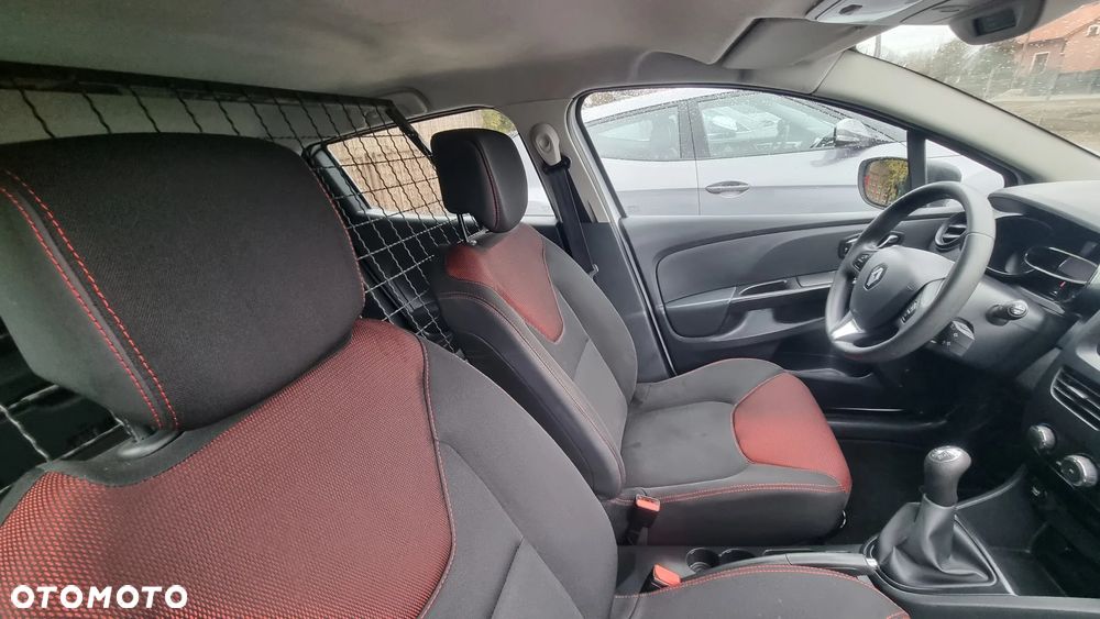 Renault Clio 1.5 dCi Alize - 16