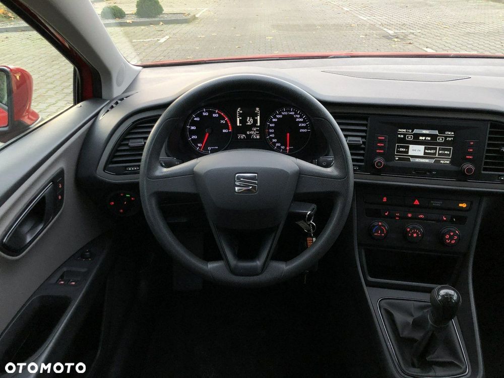 Seat Leon - 17