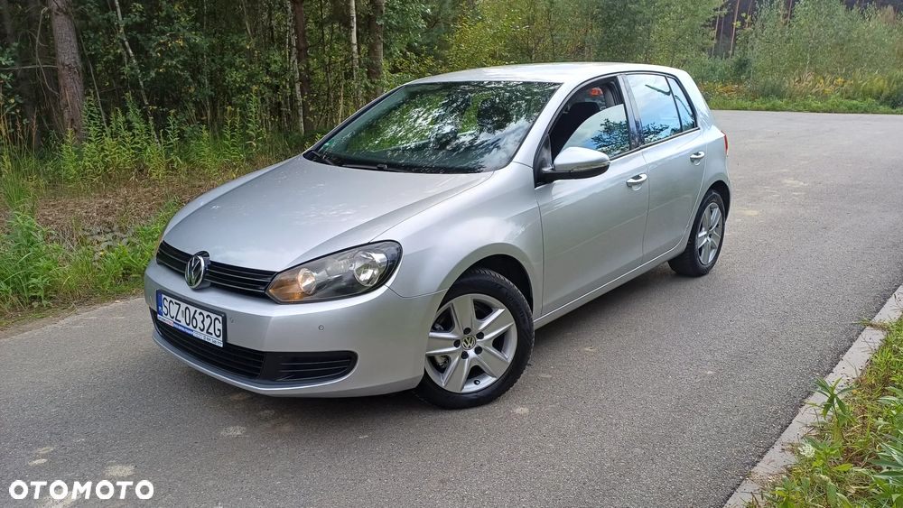 Volkswagen Golf 1.4 TSI Edition - 10