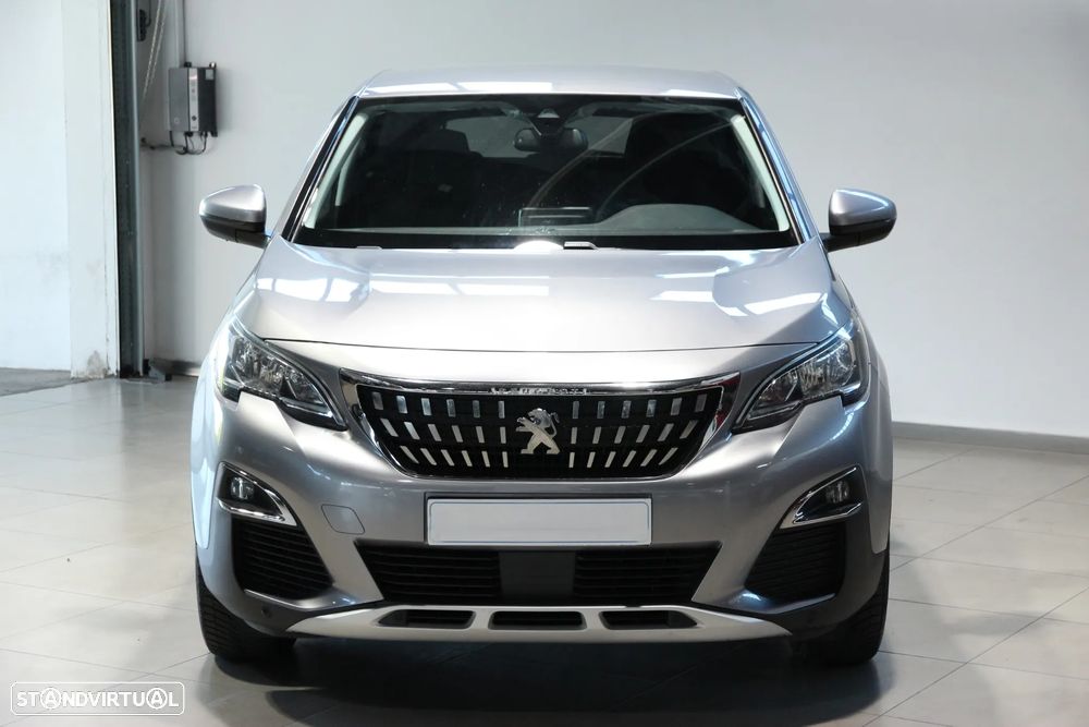 Peugeot 3008 BlueHDi 130 Stop & Start Active Pack - 2