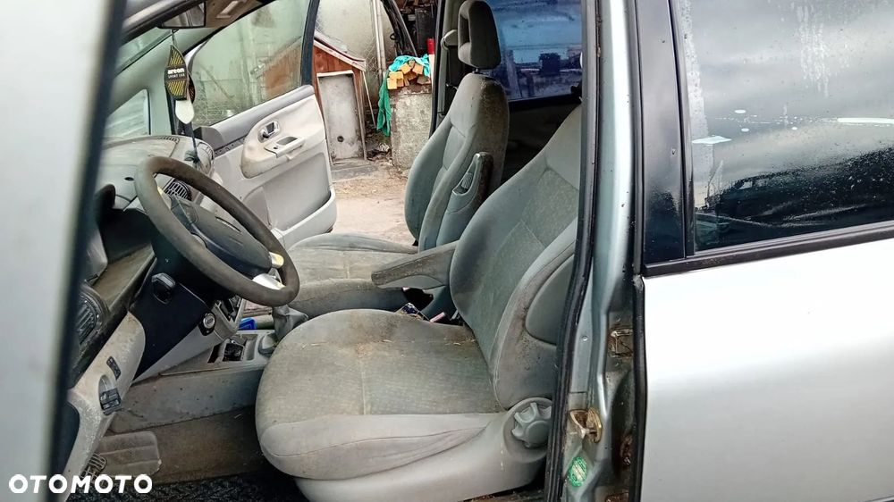 Tylko Części FORD GALAXY MK2 1.9 TDI AUY 115KM 85kW 00r–04r Lakier 12 - 8