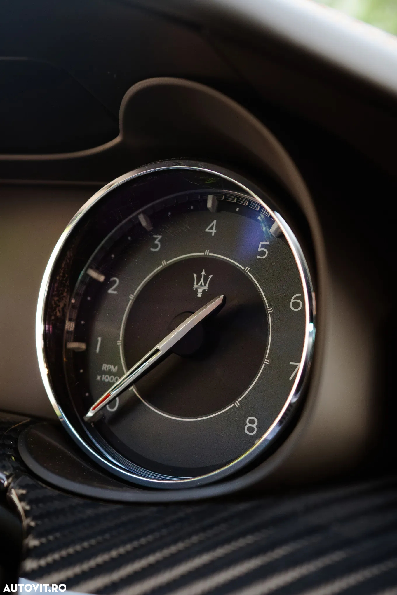 Maserati Quattroporte S Q4 GranSport - 22