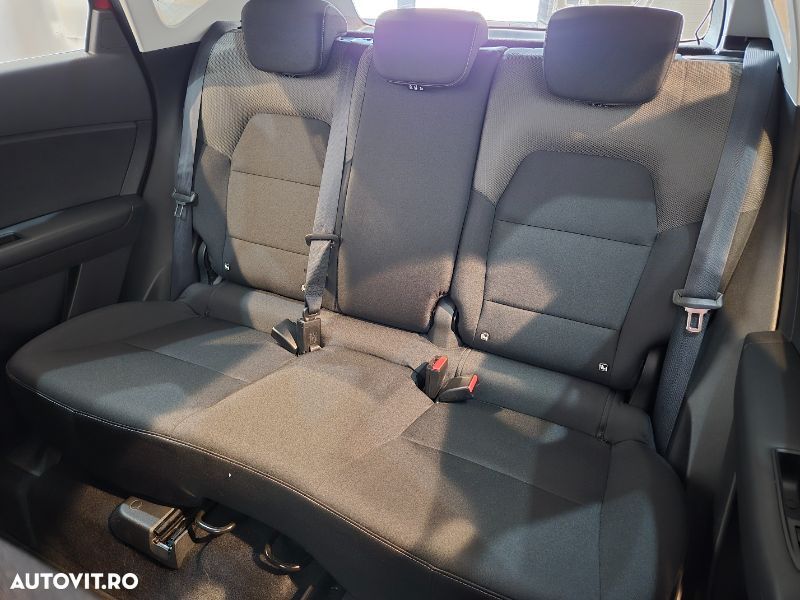 Renault Captur TCe 90 Life - 14
