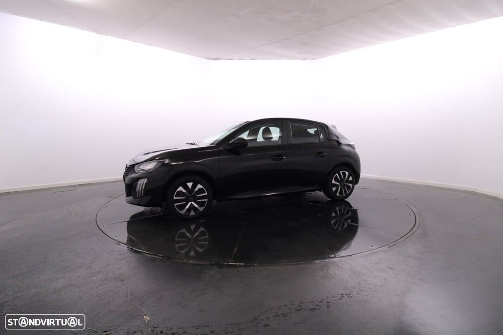 Peugeot e-208 50 kWh Style - 2