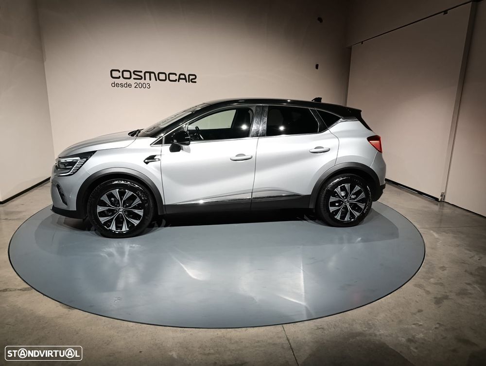 Renault Captur 1.0 TCe Techno - 5