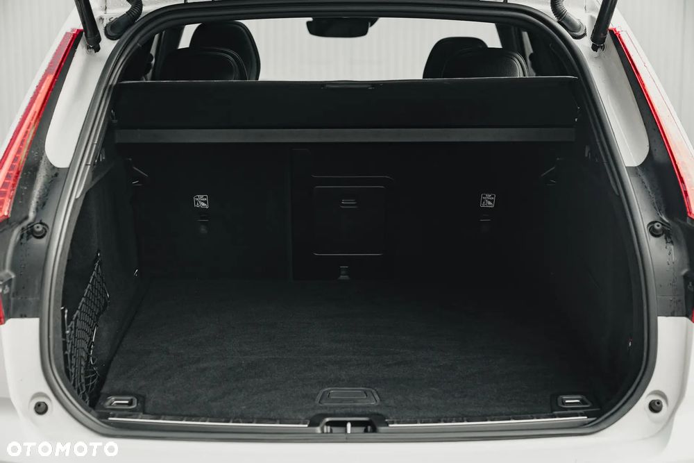 Volvo XC 60 T8 AWD Recharge Geartronic Inscription - 27