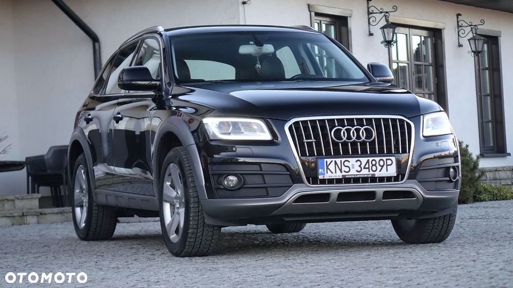 Audi Q5 - 17