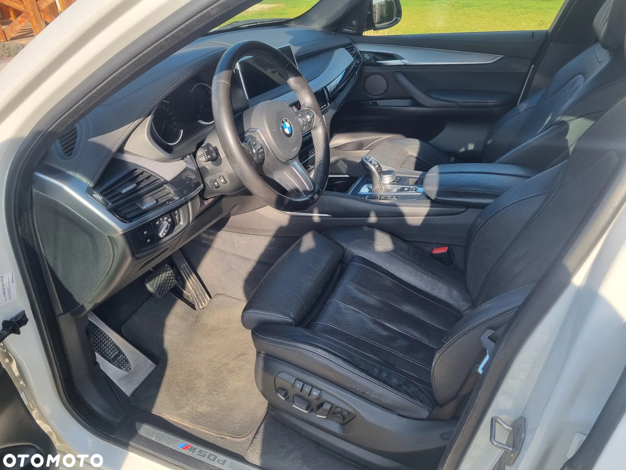 BMW X6 - 11