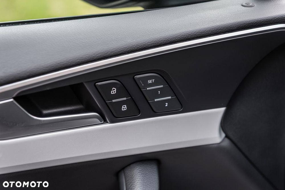 Audi A5 Sportback 40 TDI quattro S tronic S line business - 17