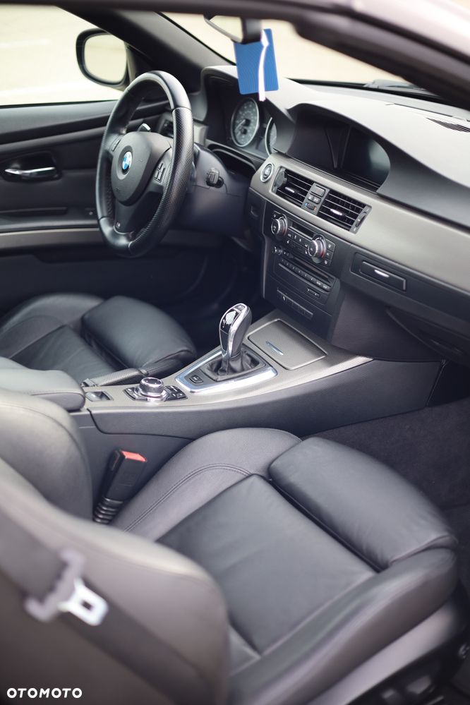 BMW Seria 3 335i M Sport Edition - 13
