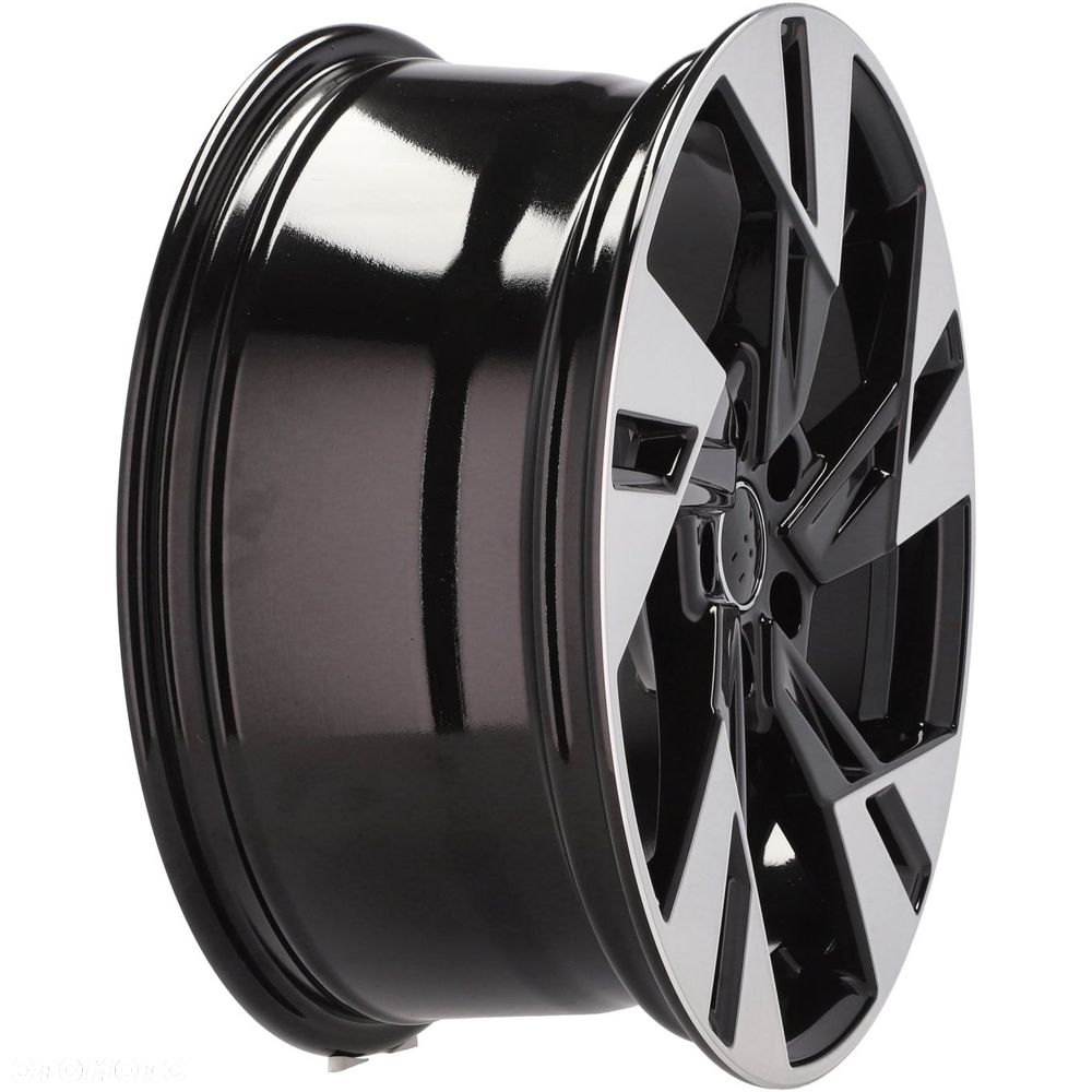 4x Felgi 20 m.in. do AUDI A4 A5 A7 A8 e-TRON Sportback Q7 Q8 RS7 S4 S5 S7 S8 SQ7 - I5640 - 4