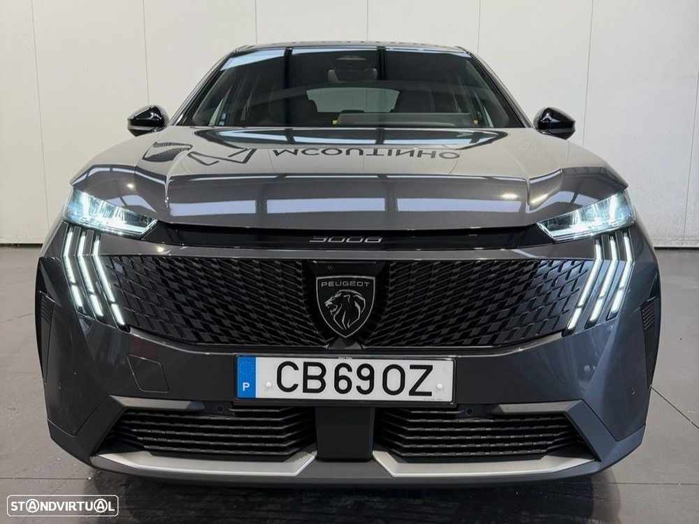 Peugeot 3008 - 8