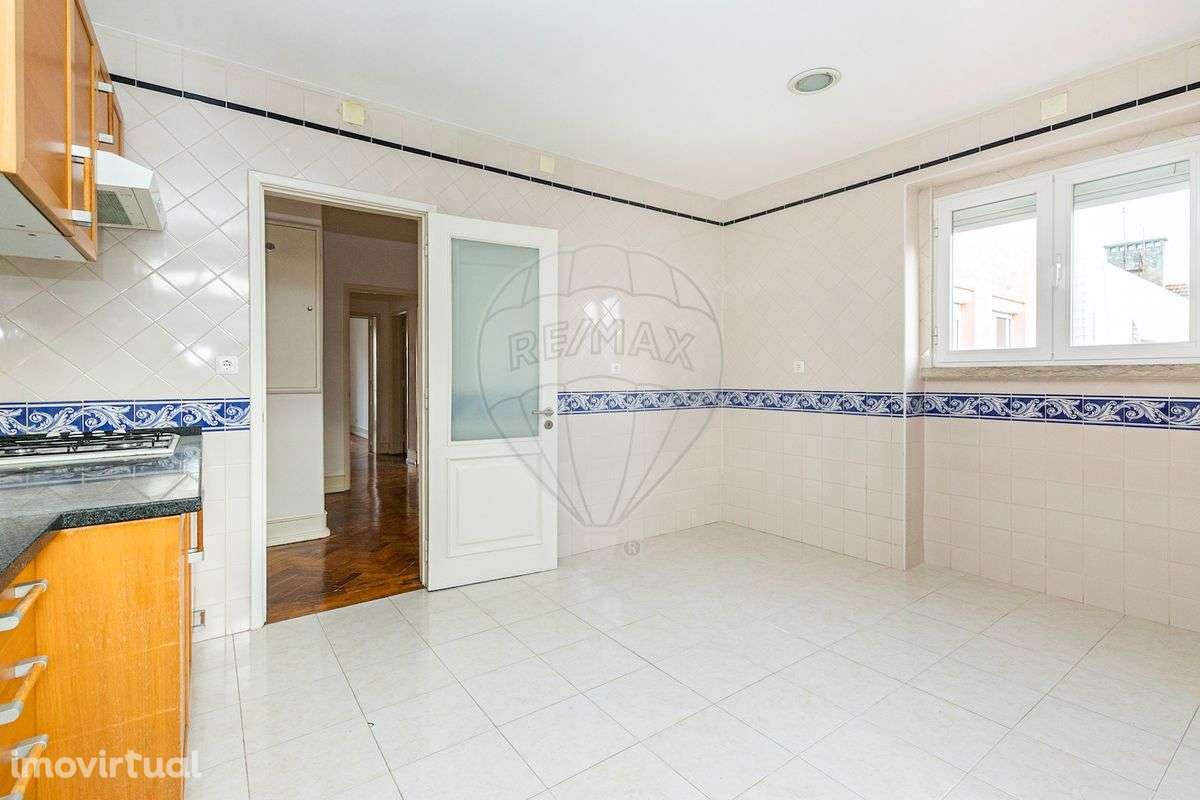 Apartamento T4 para arrendamento - Grande imagem: 3/50