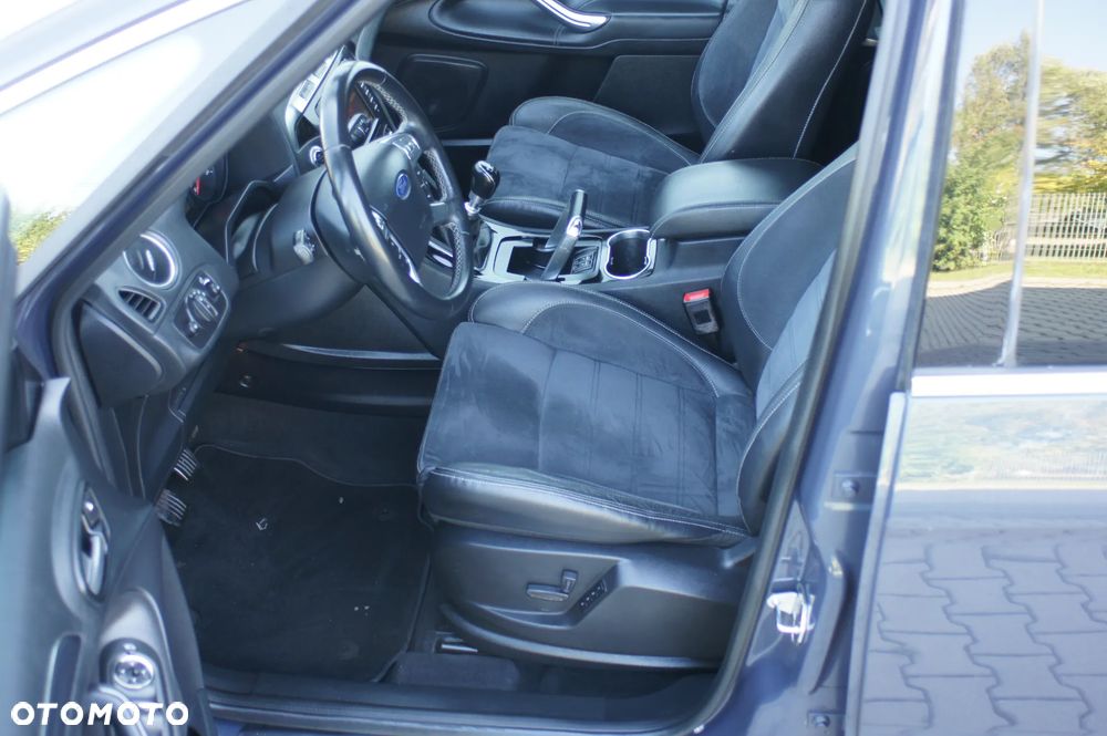 Ford S-Max 1.6 EcoBoost Start Stopp System Champions Edition - 20