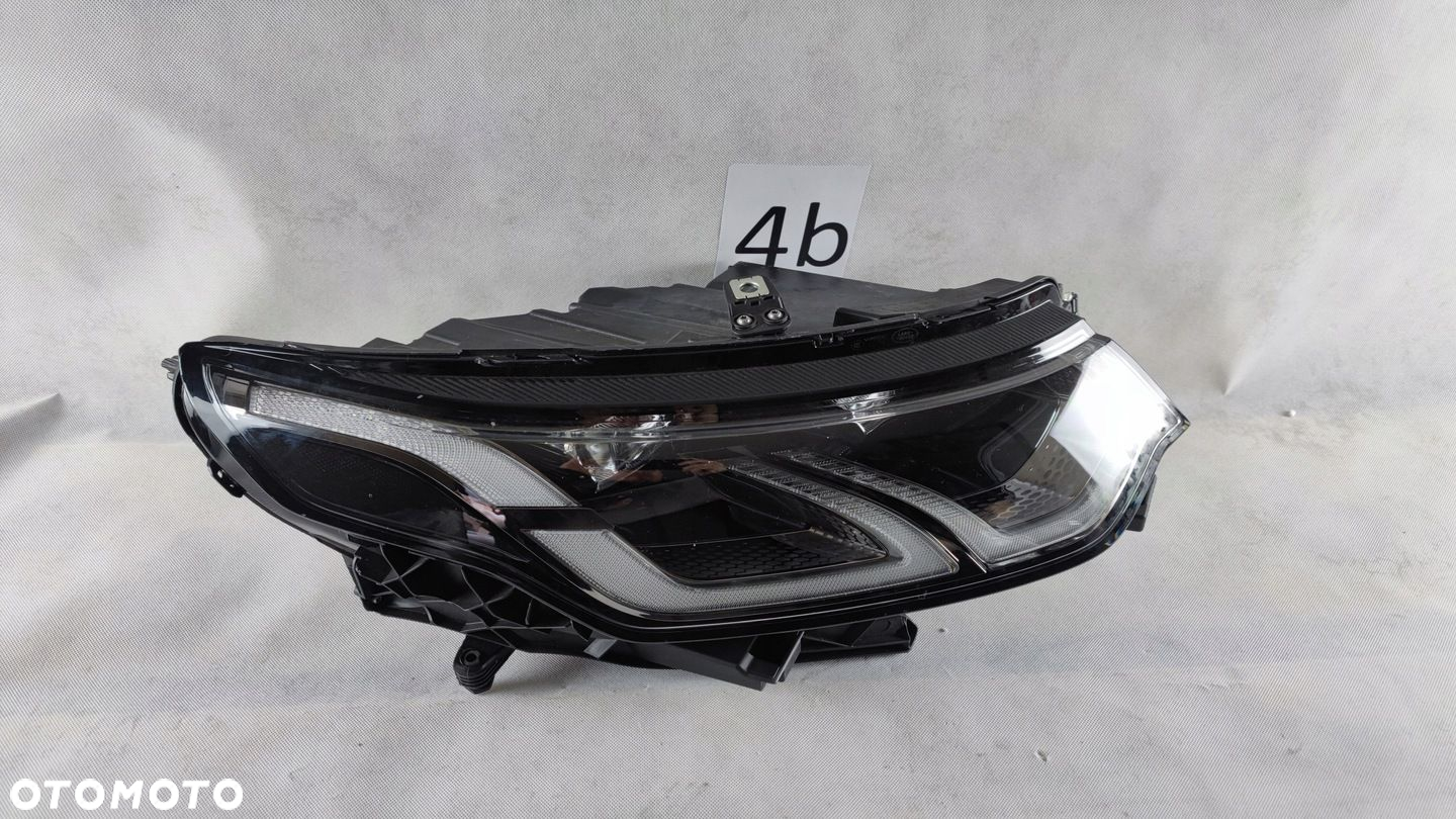 LAND ROVER DISCOVERY SPORT L550 FULL LED PRAWY - 4