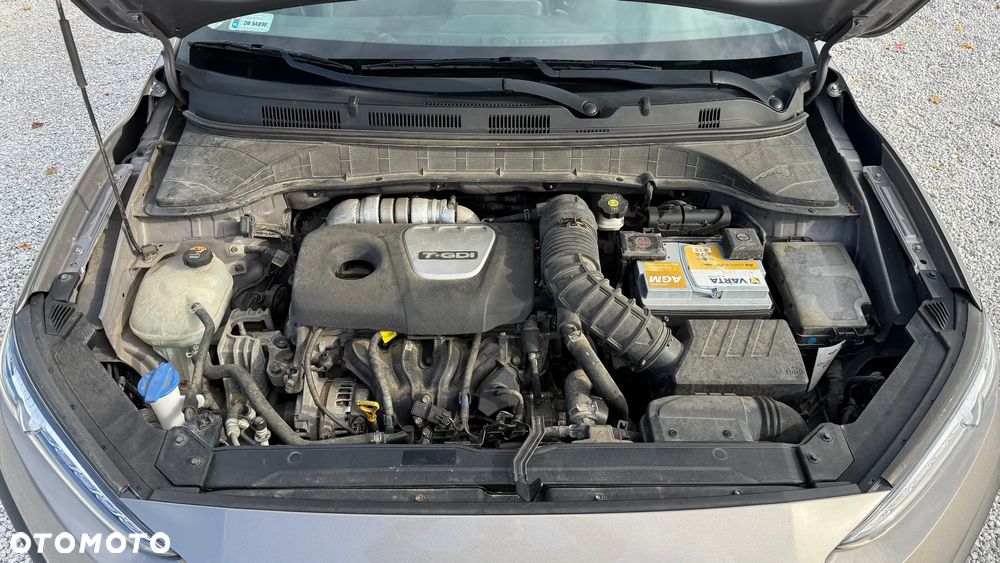 Hyundai Kona - 20